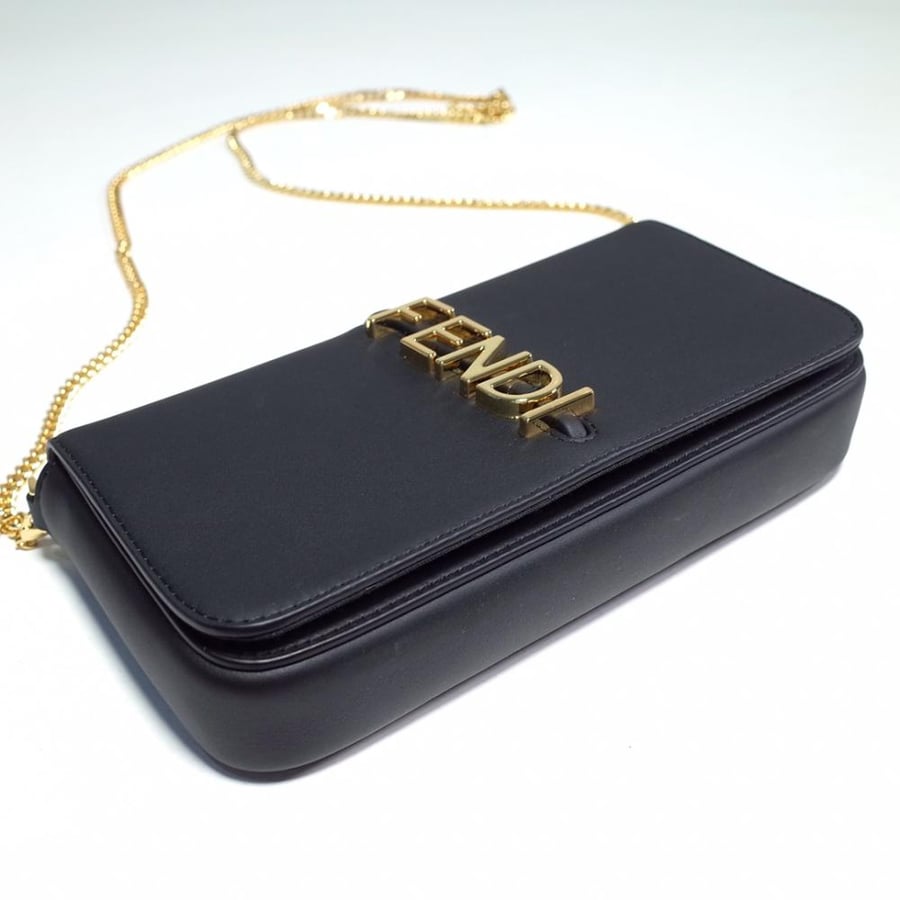 فندي Wallet on chain