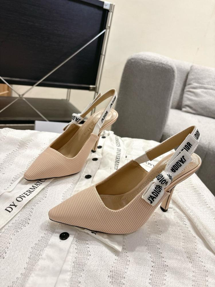 ديور Heel