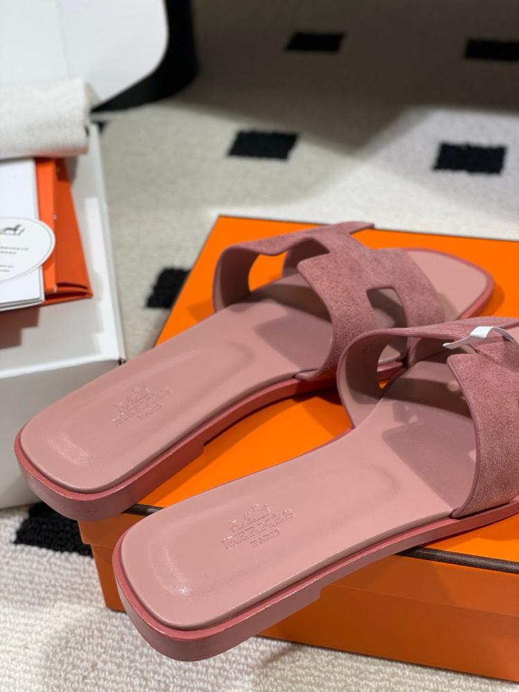 ايرميز Oran Sandals