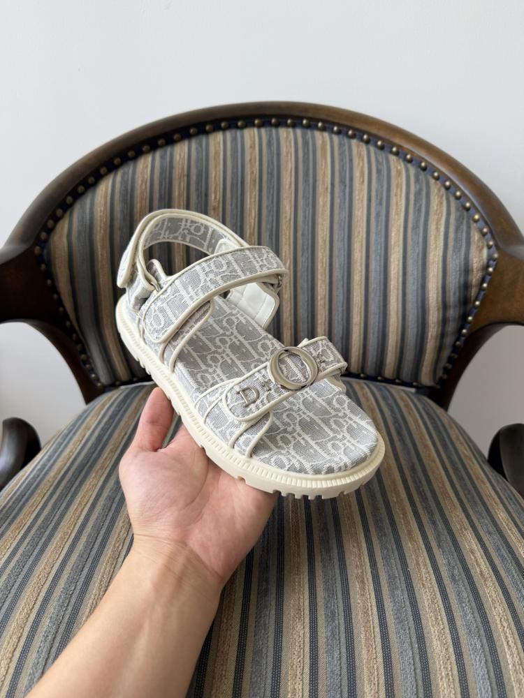 ديور Dioract sandals