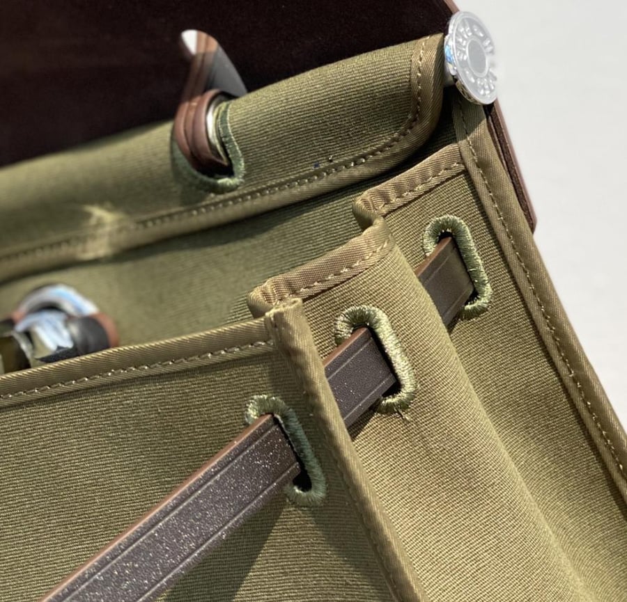 ايرميز Herbag 31