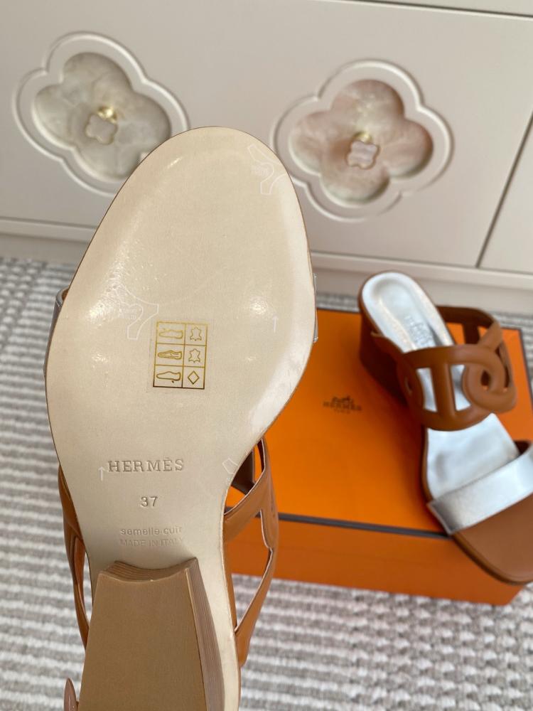 ايرميز Bikini sandal