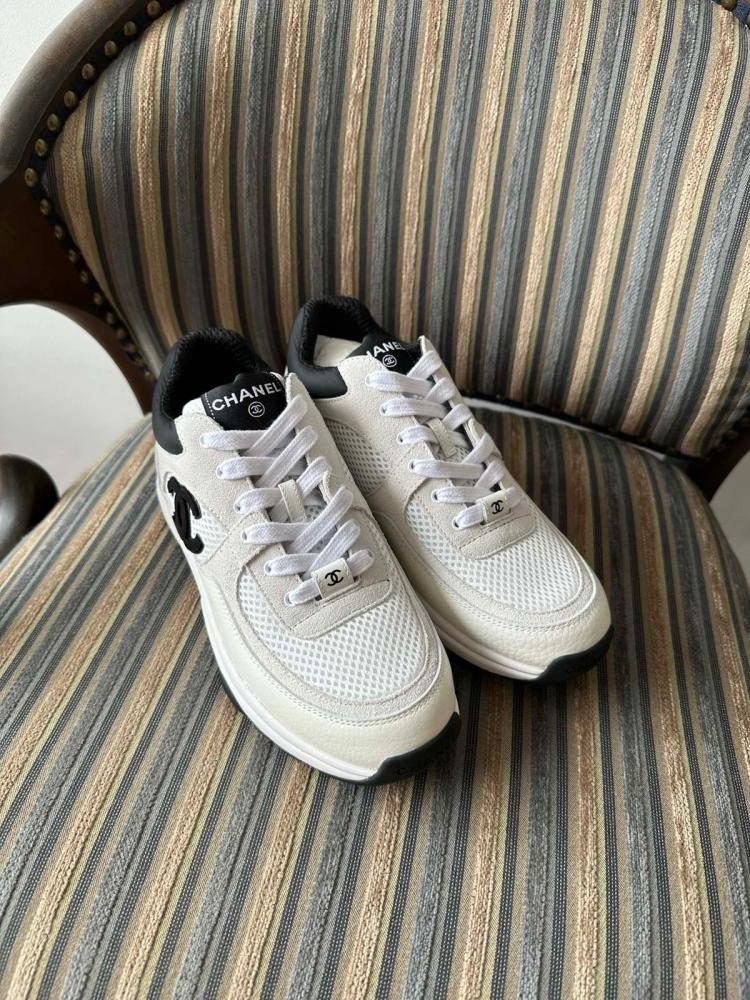 شانيل Sneakers