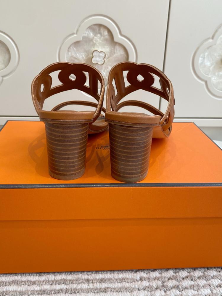 ايرميز Bikini sandal