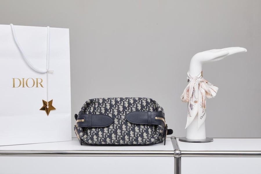 ديور  D-Journey Small