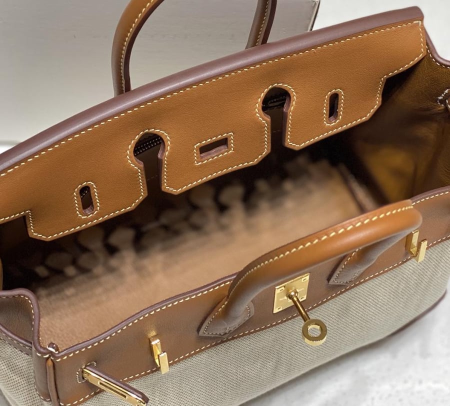 ايرميز Birkin 25