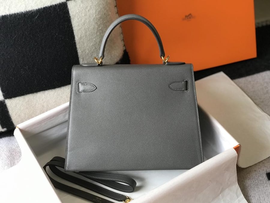 ايرميز Kelly 25