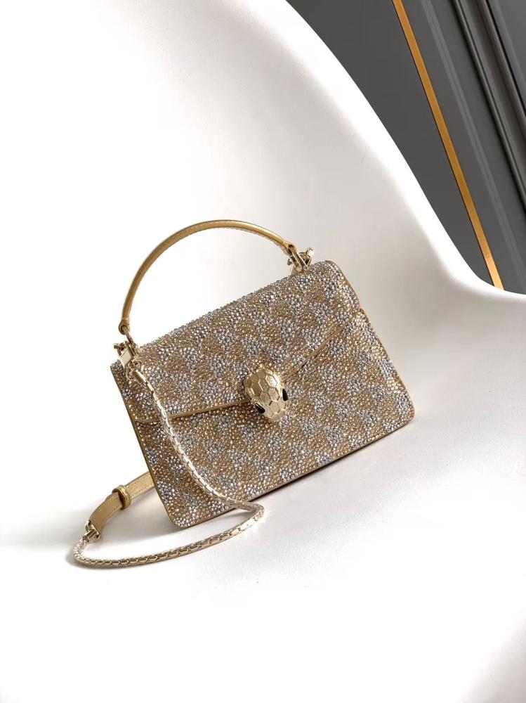 بولقري Serpenti Forever