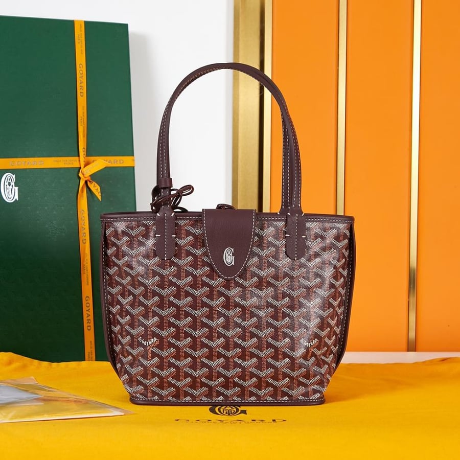 جويارد Mini Anjou
