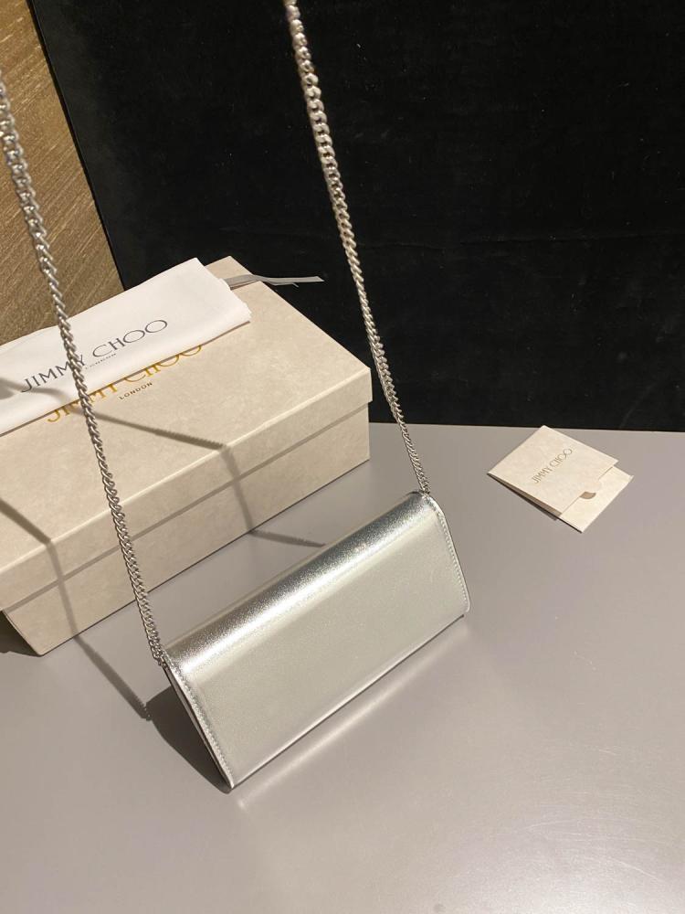 جيمي شو BING WALLET CHAIN