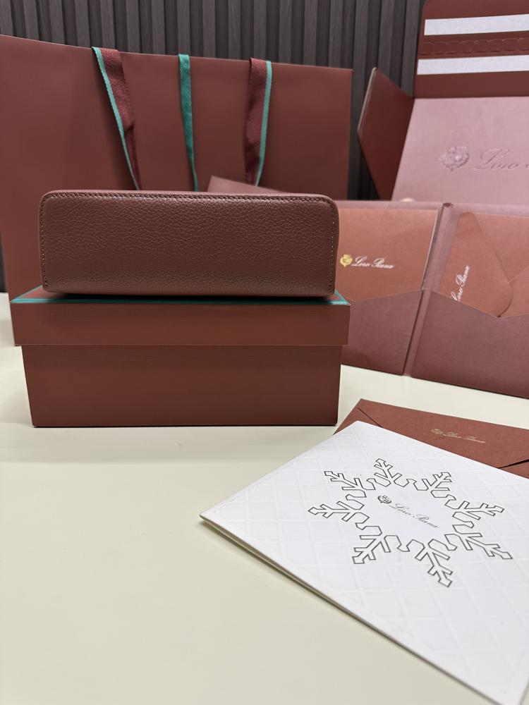 لورو بيانا Extra bag L19