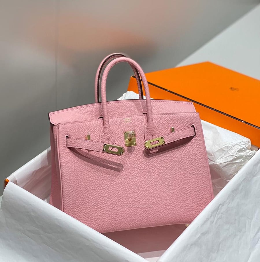ايرميز Birkin 25