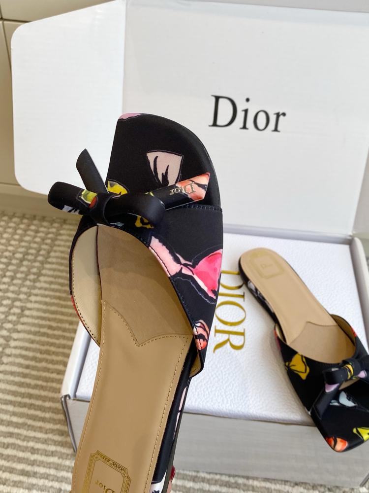 ديور Bow Slide
