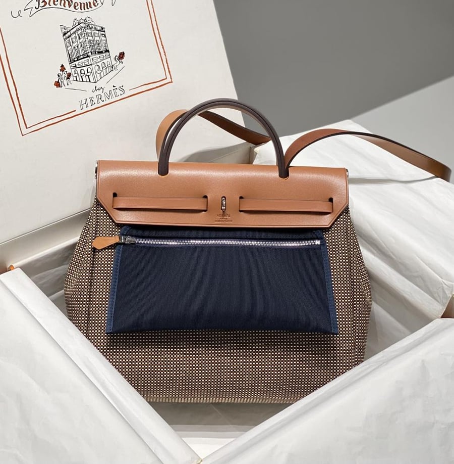 ايرميز Herbag 31
