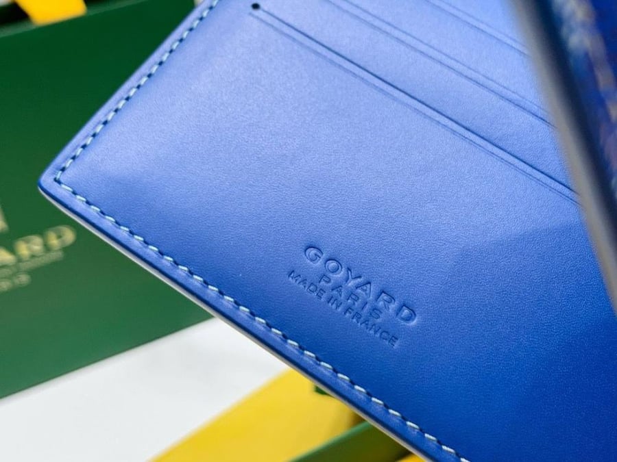 جويارد Wallet