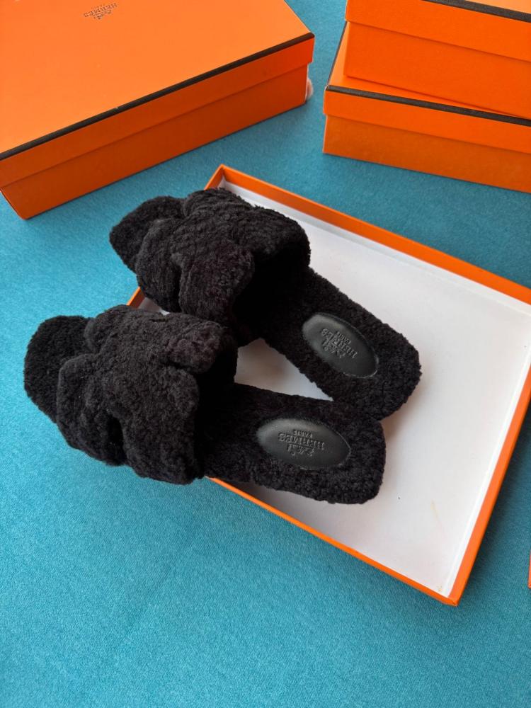 ايرميز Oran Sandals