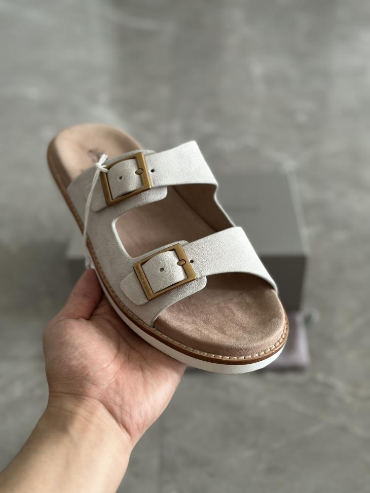 برونيلو كوتشينيلي Slipper