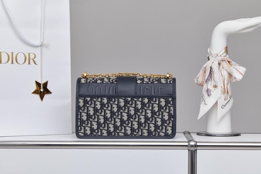 ديور  Montaigne  D25cm