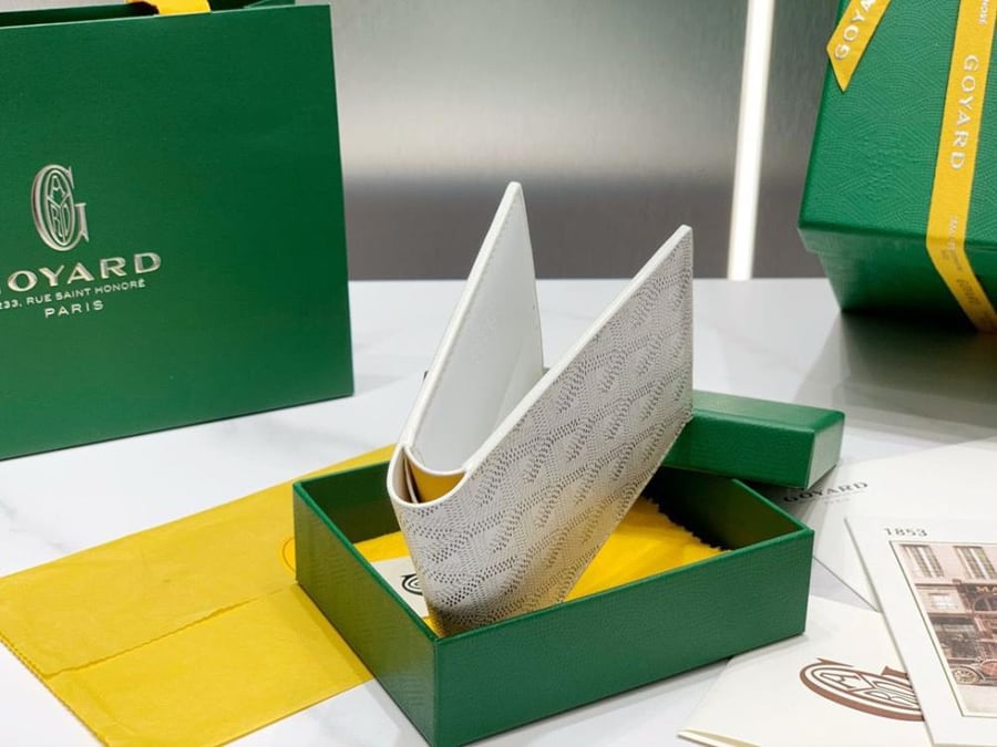 جويارد Wallet