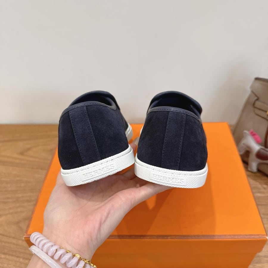 ايرميز Loafer