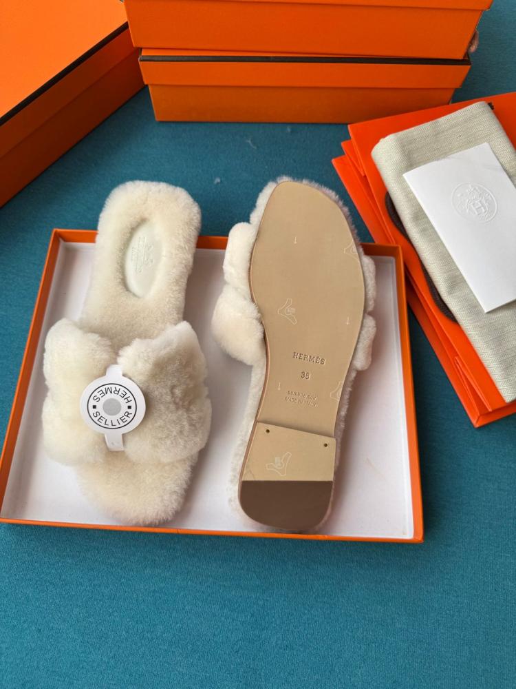 ايرميز Oran Sandals