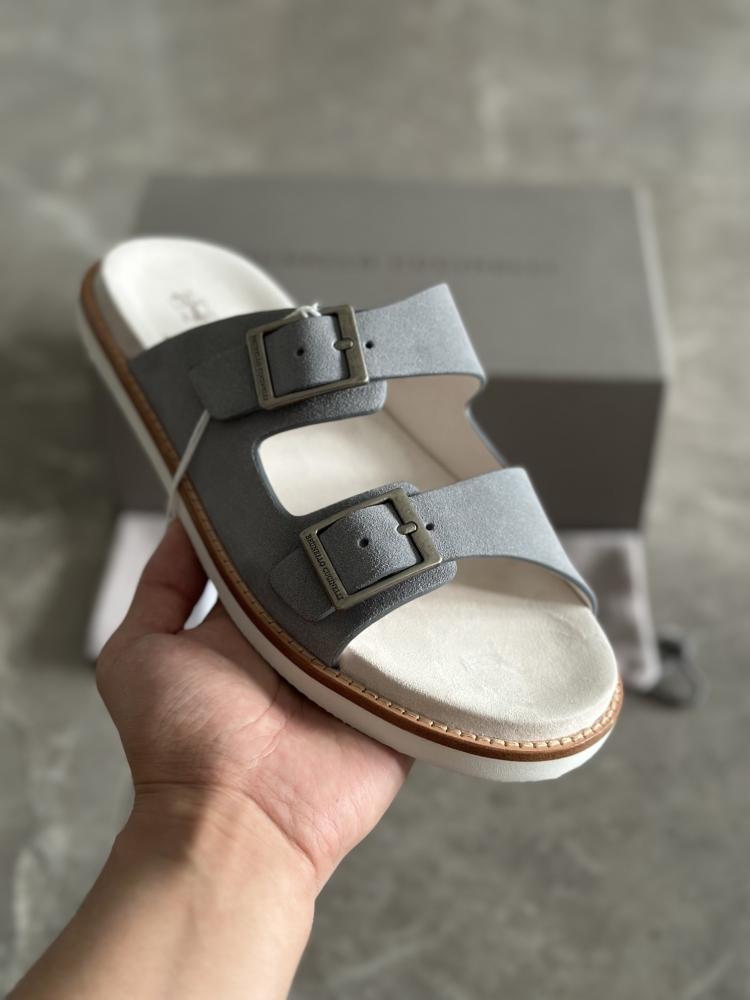 برونيلو كوتشينيلي Slipper