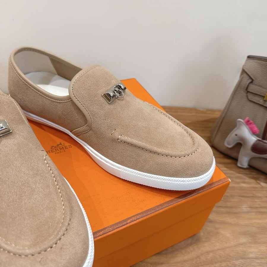 ايرميز Loafer