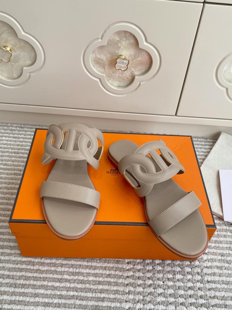 ايرميز Lagune sandal