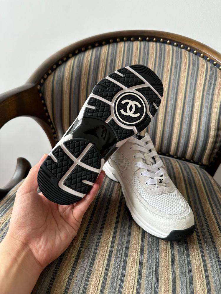 شانيل Sneakers