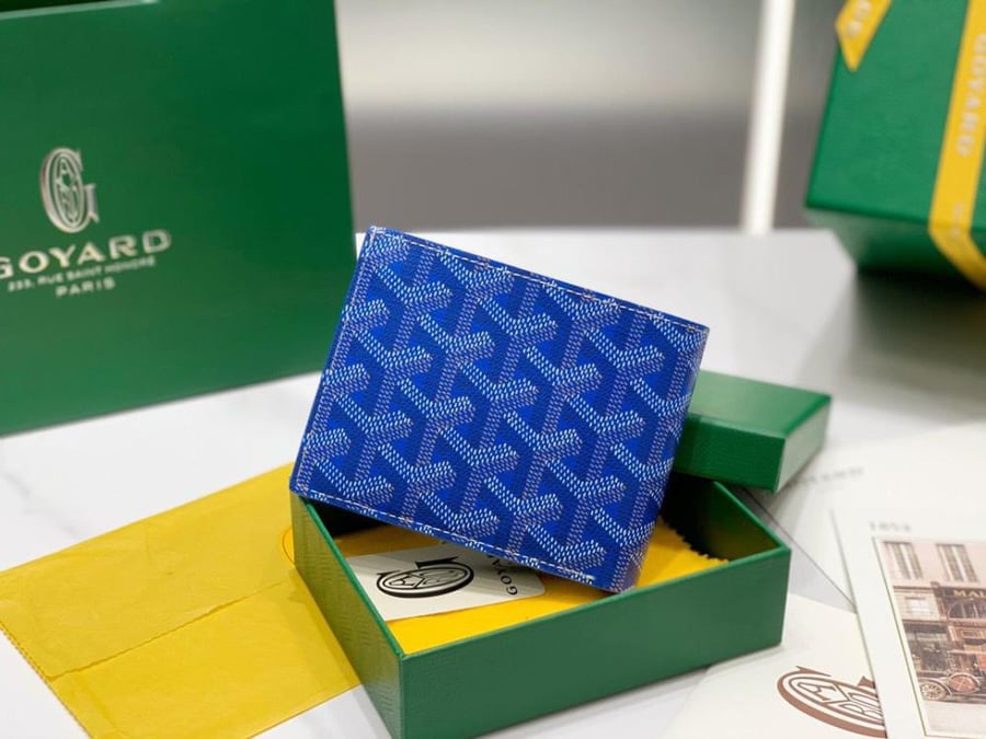جويارد Wallet