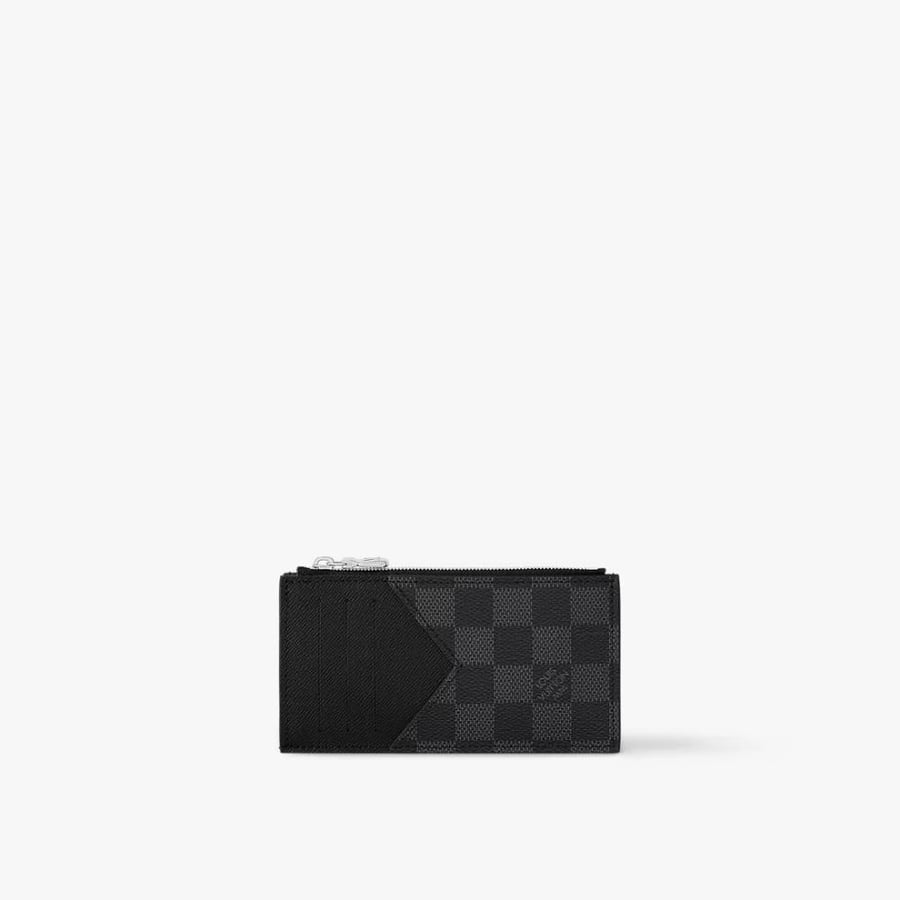 لوي فيتون Card Holder