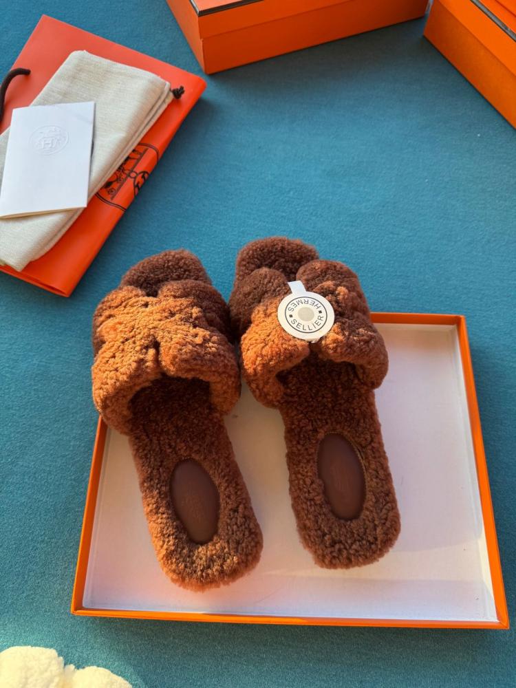 ايرميز Oran Sandals