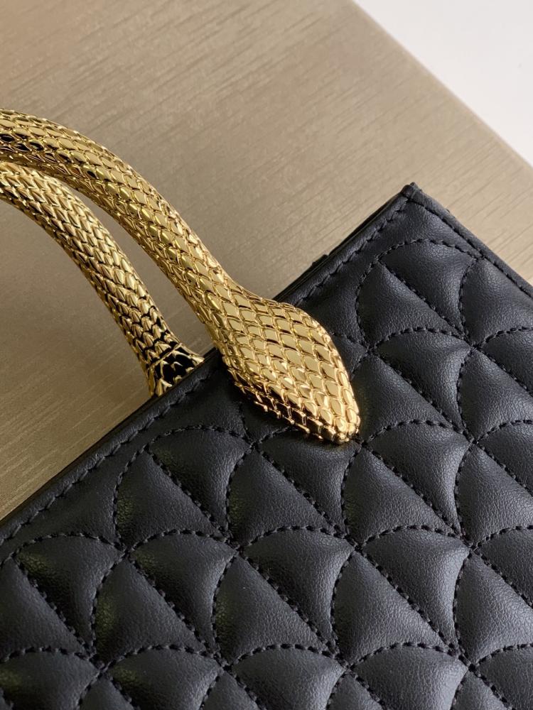 بولقري SERPENTINE DUO
