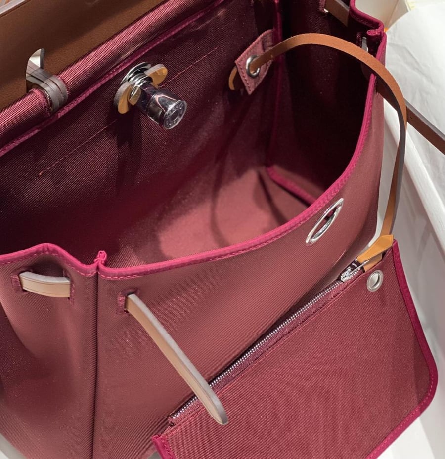 ايرميز Herbag 31