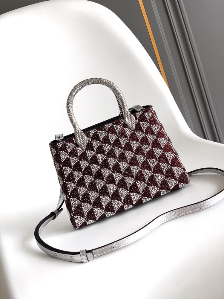 بولقري SERPENTINE DUO