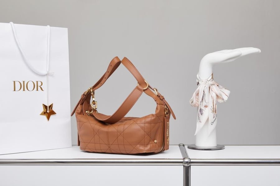 ديور  D-Journey Small
