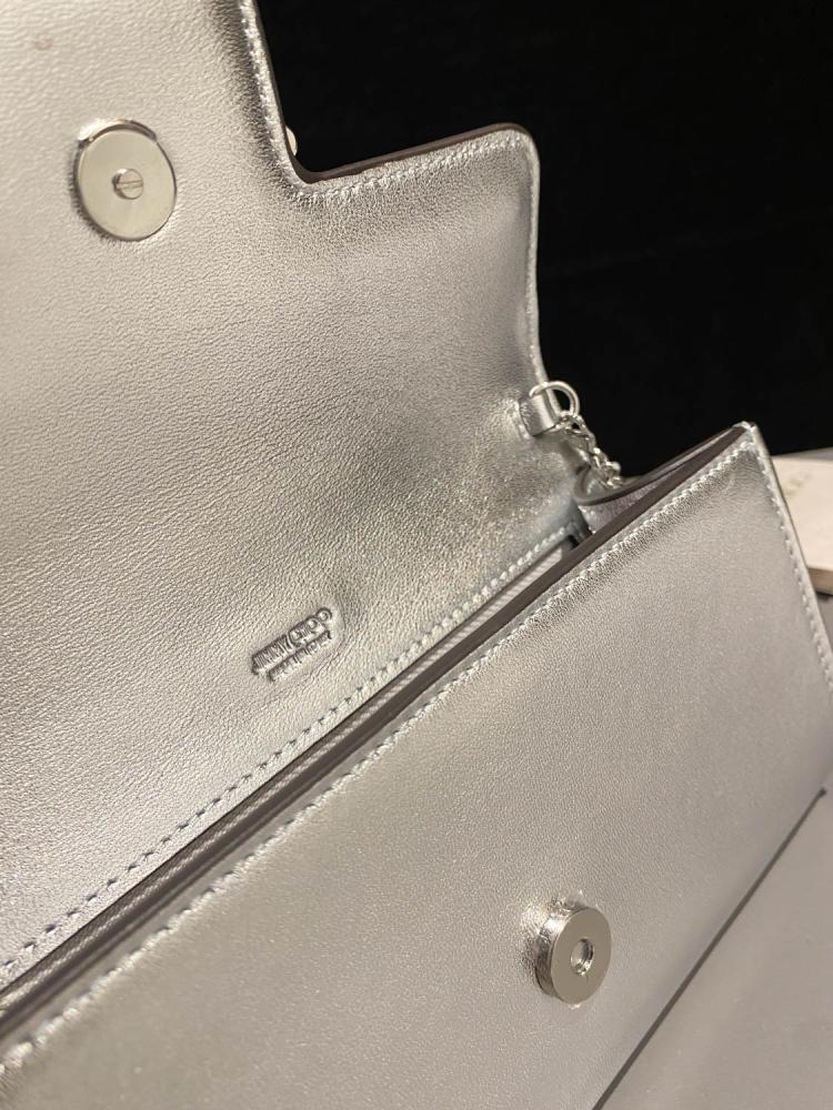 جيمي شو BING WALLET CHAIN