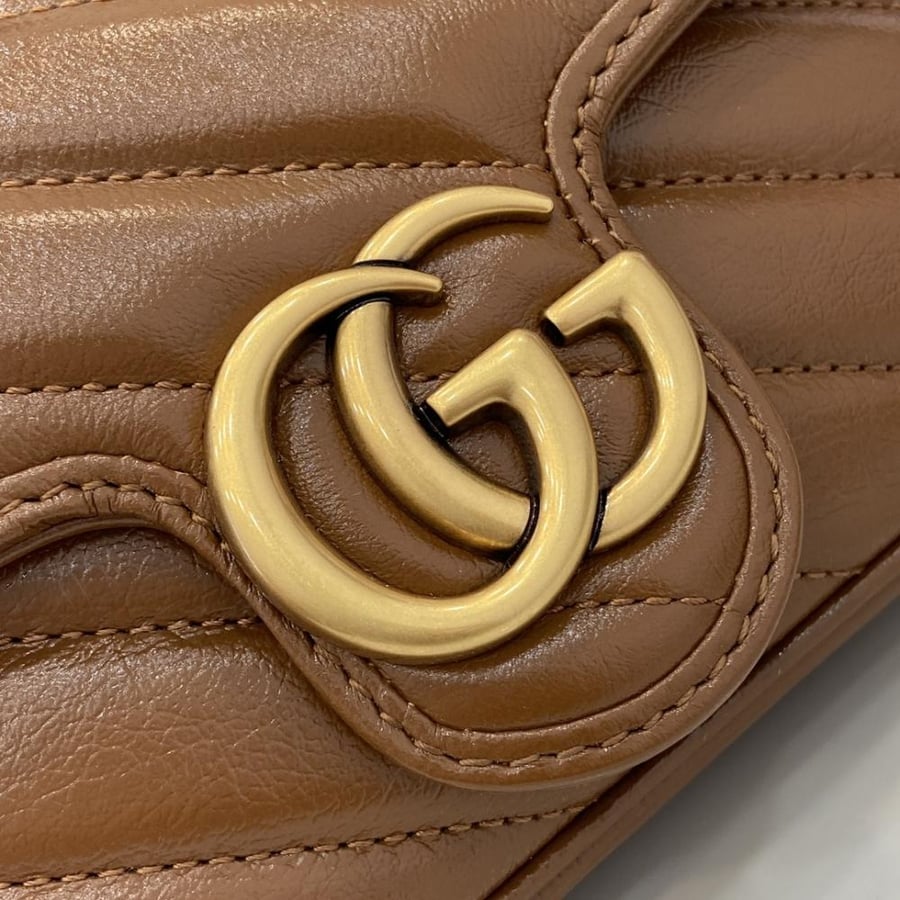 قوتشي ميني Marmont