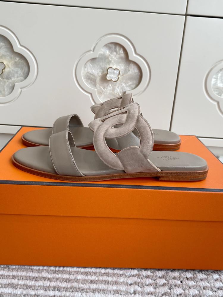 ايرميز Lagune sandal