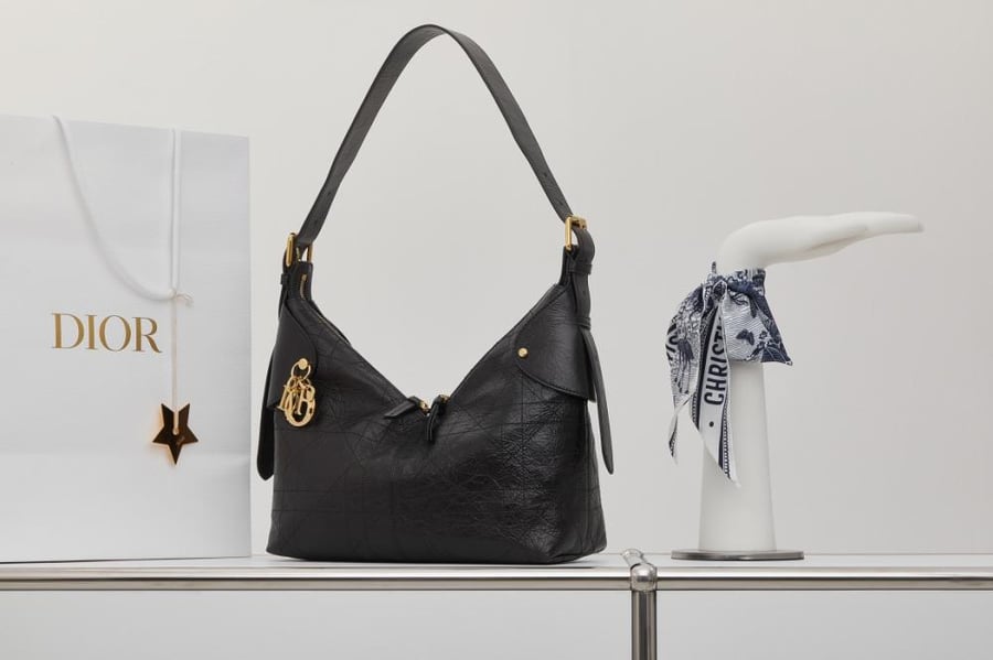 ديور Voyage Medium