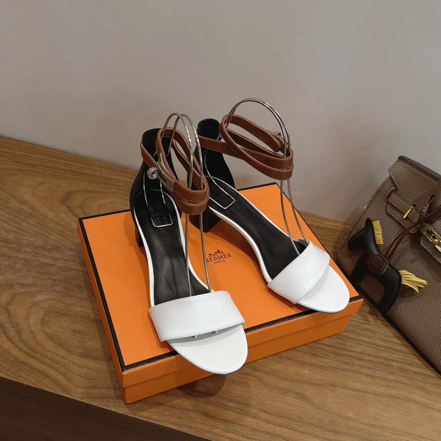 ايرميز Heel