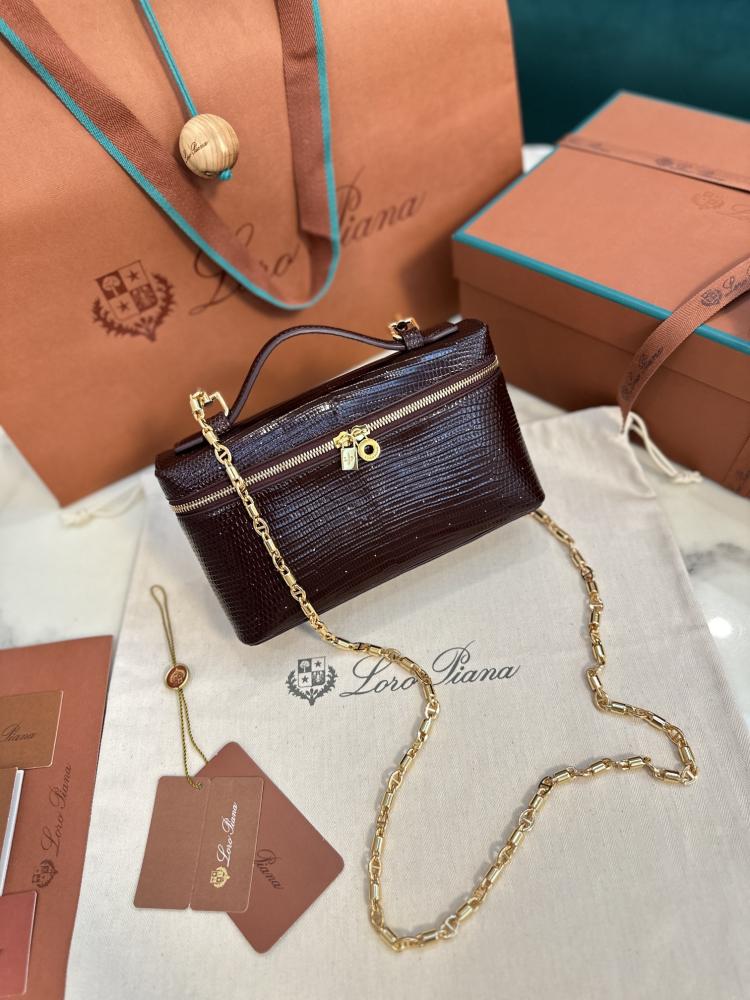 لورو بيانا Extra bag L19