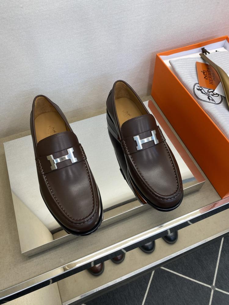 ايرميز Loafer