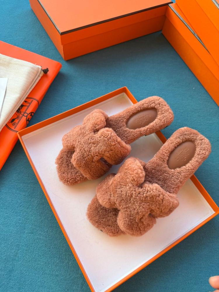 ايرميز Oran Sandals