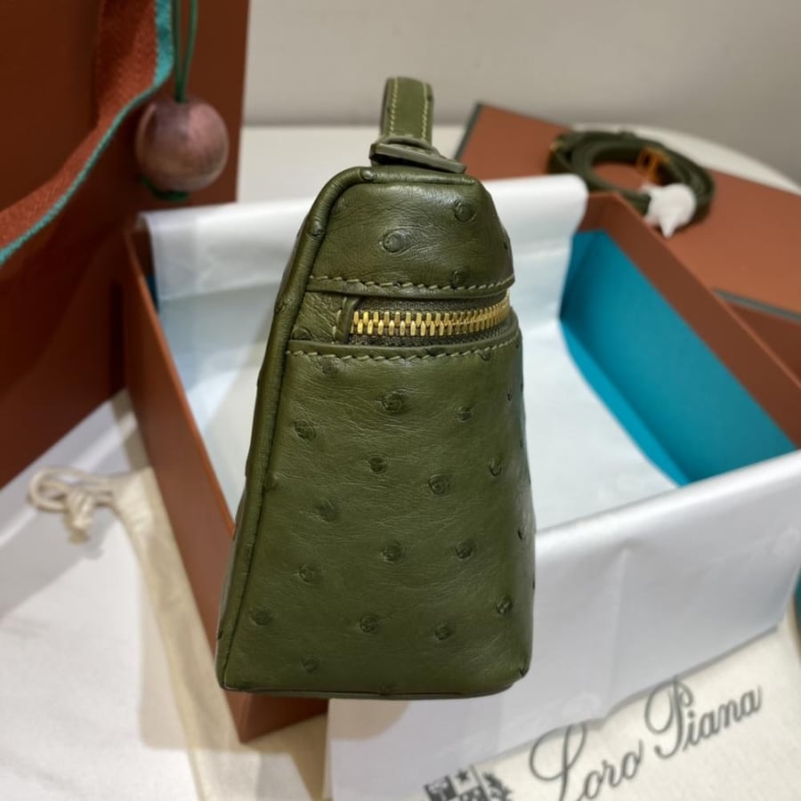 لورو بيانا Extra bag L19