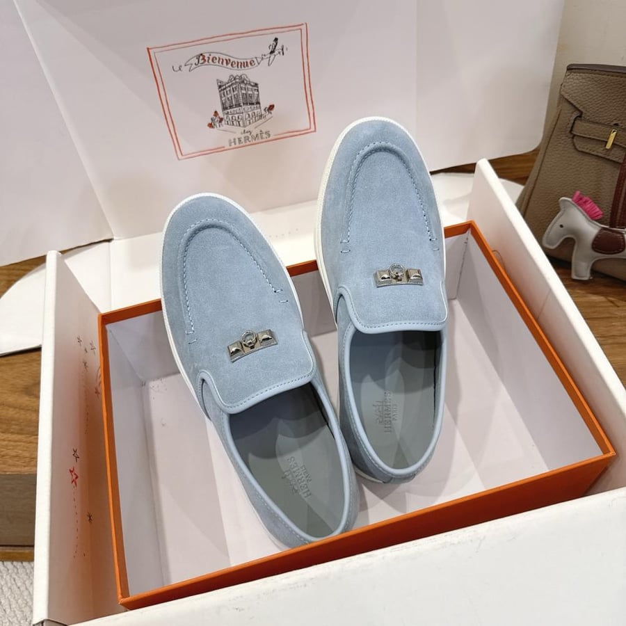 ايرميز Loafer