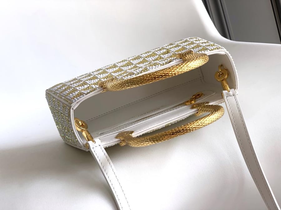 بولقري SERPENTINE DUO