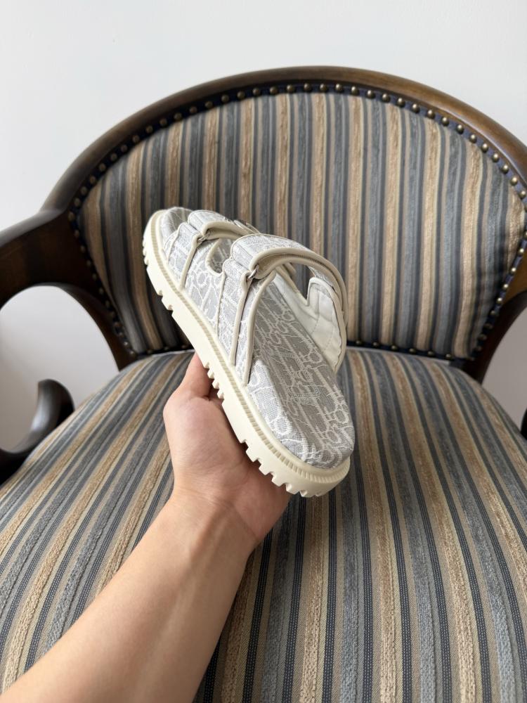 ديور Sandal