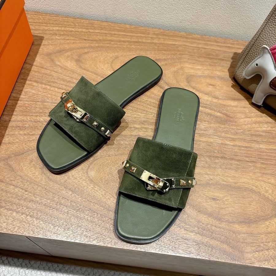 ايرميز Oran Sandals