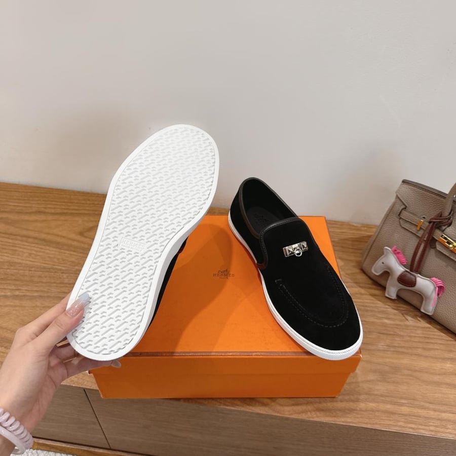 ايرميز Loafer